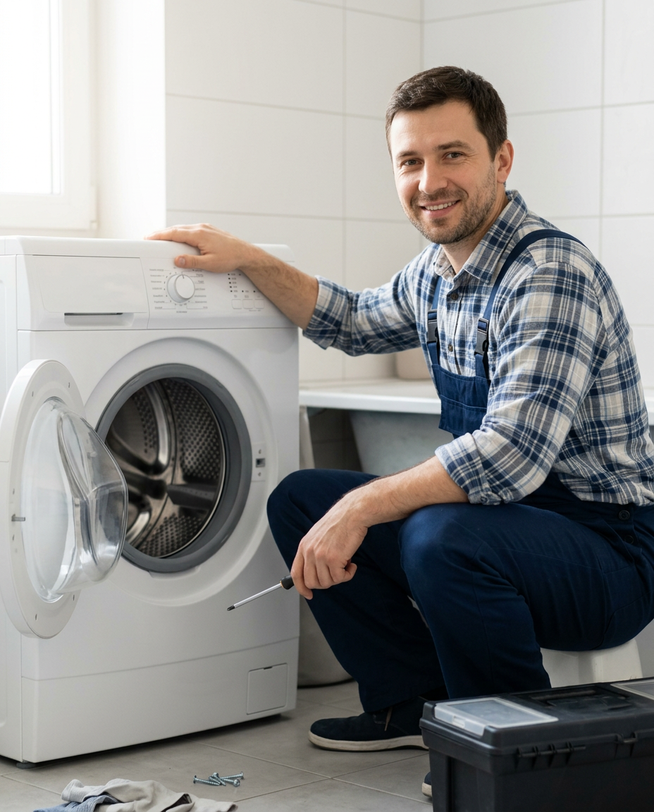 ������ ���������� ����� Zanussi � ������ �� ����